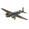 Revell KI-21-LA Sally 1:72 modelbouwpakket