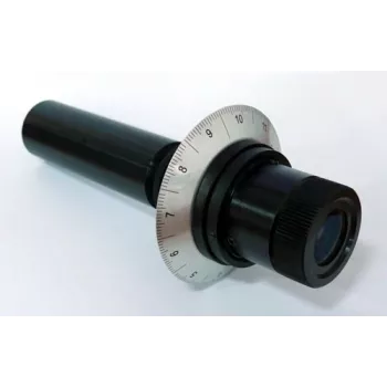 Poolzoeker voor parallactische montering Polar-Alignment-apparaat SW-4234 OEM voor nauwkeurige uitlijning en eenvoudige installatie