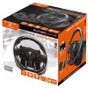Subsonic SA5595-PC gaming controller zwart USB stuurwiel + pedalen