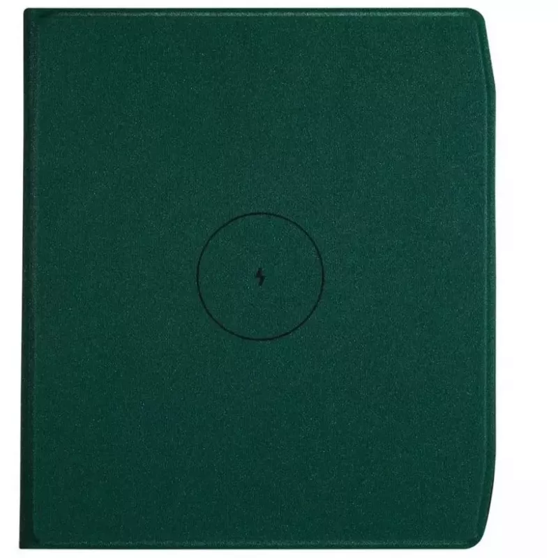 Cover PocketBook Charge Fresh groen 17,8 cm 7 inch