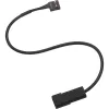 Set met 3 COOLER MASTER-VENTILATOREN Mobius 120P ARGB