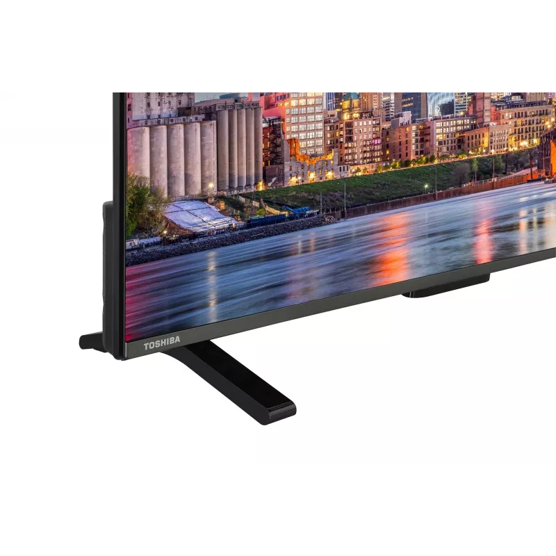 QLED-tv 40 inch 40QV2F63DG