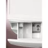 Vrijstaande wasmachine Electrolux EW6F2484P, 8 kg, 1400 t/min, energie-efficiëntieklasse A, 53 l trommel