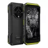 Ulefone Armor X32 smartphone, 5,65 inch, 6 GB RAM, 128 GB, Android 14, 5500 mAh, Vivid Green