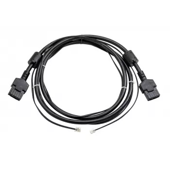 Eaton EBMCBL48 48 V accu-verlengkabel, 2 m