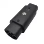 EV-adapter GB/T (stekker) – Type 2 (stekker)