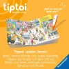 tiptoi Mein Wimmelbuch, leerboek