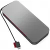 Lenovo G0A3LG2WWW powerbank lithium-polymeer (LiPo) 20000 mAh grijs