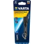 Sleutelhangerzaklamp Varta 16701 101 421 zwart LED schokbestendig IPX4