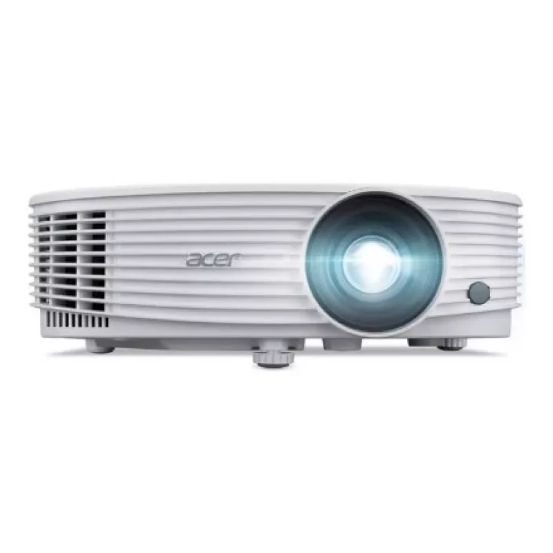 Projector Acer X1526 DLP 1080p, 4000 ANSI lumen, 16:9, wit, 2,4 kg