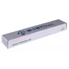 Alantec 19-inch 1U stekkerblok, 8x CEE 7/5, Switch, 1,8m (PZ081U)