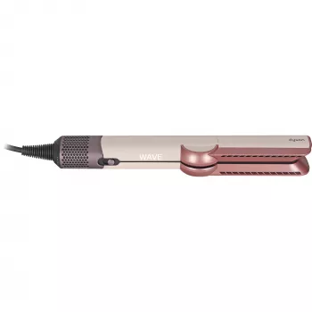 Dyson Airstrait stijltang stoom roze, roségoud 1600 W 1,98 m