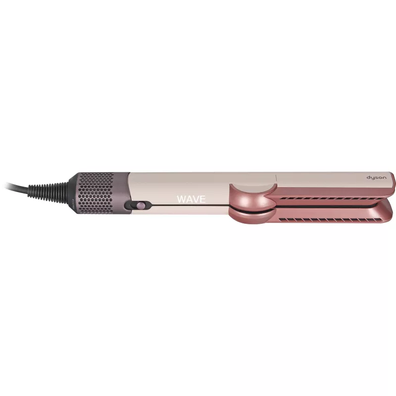 Dyson Airstrait stijltang stoom roze, roségoud 1600 W 1,98 m