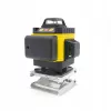 Extralink laser-waterpas kruislijnenset 4D met statief