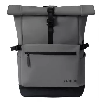 Rugzak Xiaomi Roll Top Casual BHR9055GL — waterafstotend, lichtgewicht rolltop-ontwerp