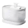 Petlibro Dockstream drinkfontein met draadloze pomp, 2,5L