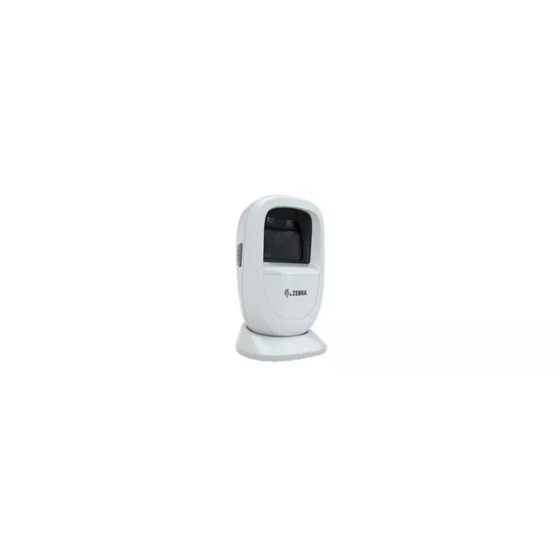 Zebra DS9308-SR stationaire barcodelezer 1D/2D LED wit