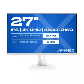 JapanNext 4K UHD-monitor 68,6 cm (27