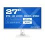 JapanNext 4K UHD-monitor 68,6 cm (27