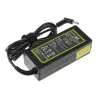 Voeding Green Cell AD72P indoor 65W zwart