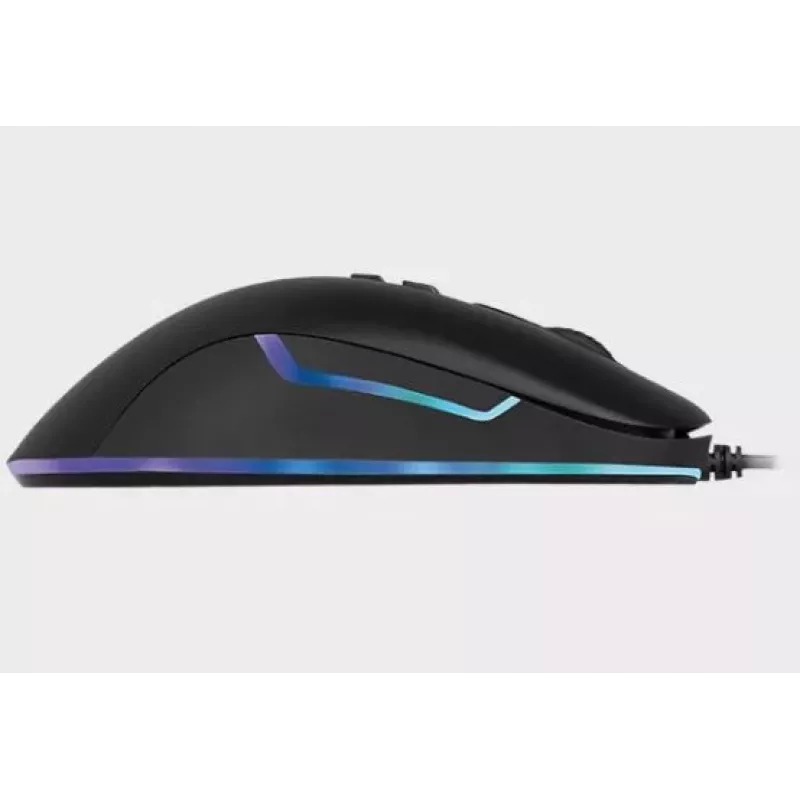 Muis Millenium MO1ADVANCED USB