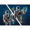 Figuurset Novelmore 71300 Kampfroboter