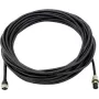 EUROLITE verlengkabel 42109711 1,5 mm², 10 m, uit één stuk