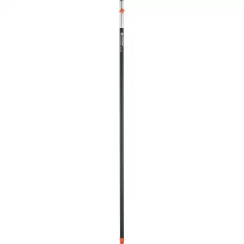Gardena - steel - 130 cm - aluminium - GARDENA combisystem (3713-20)