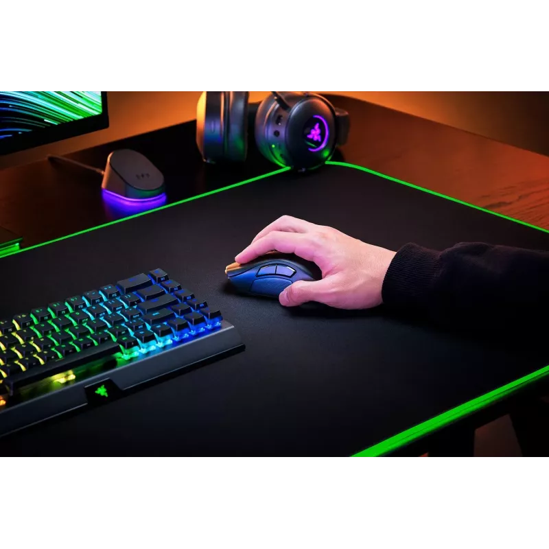 Muis Razer Naga V2 Pro Wireless
