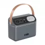 Draagbaar powerstation Navitel NS150 60000 mAh