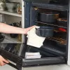 Pannenset Russell Hobbs RH03321EU7 — 8-delig, antiaanbaklaag, vaatwasserbestendig