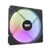 Computerventilator Darkflash CL12 LED (120x120)
