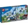 LEGO City 60316 politiebureau