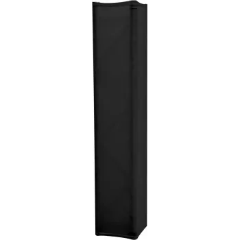 Truss-hoes EUROLITE 100 cm zwart model 83312121 voor 100 cm truss
