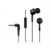 Panasonic RP-TCM115E-K product zwart