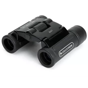 Celestron UpClose G2 8x21 verrekijker BK-7