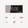 JUNG LS1750DWW Timer Standard met display
