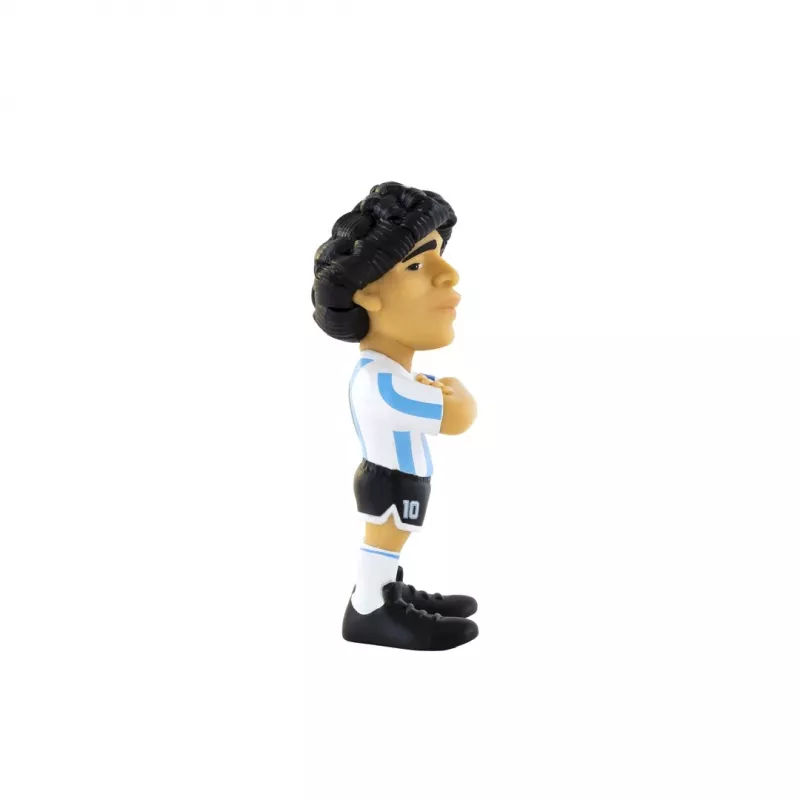 MINIX MARADONA - ARGENTINIË