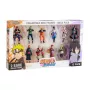 NARUTO SHIPPUDEN FIGUREN - 12ER-PACK DELUXE EDITION VER. A