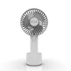 Draagbare nevelventilator Inca IMF-12B wit
