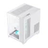 Gamemax | behuizing | INFINITY MINI WH | M-ATX