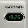 G3Ferrari magnetron met grill G1015510 grijs