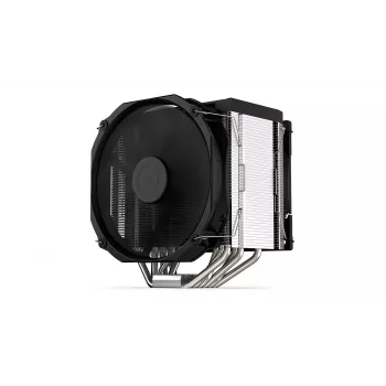 ENDORFY FORTIS 5 DUAL FAN SPC307 CPU-koeling pc-ventilator radiator 14/12 cm zwart