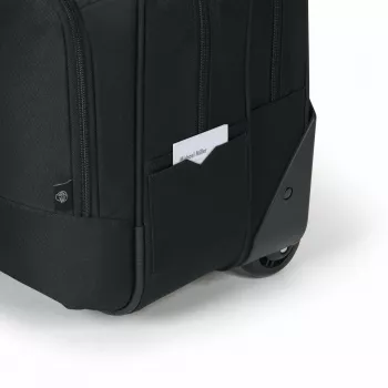 Laptop trolley DICOTA Top Traveller Eco BASE 13-16 D31985-RPET