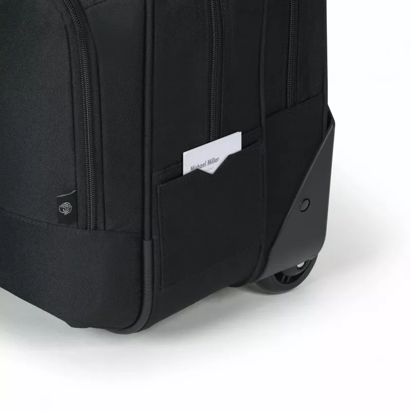 Laptop trolley DICOTA Top Traveller Eco BASE 13-16 D31985-RPET