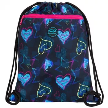 Sporttas CoolPack Vert Deep Love