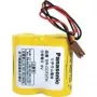 Lithium 6V batterij Panasonic BRCCF2TH 5000mAh – Oplaadbare/primaire cel specificatie
