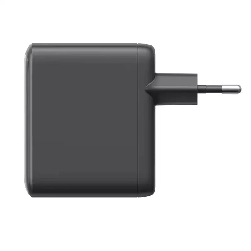 Anker Powerport 736 Nano II universele zwarte AC-snellader voor binnen