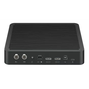 LOGITECH Rally Display Hub videoconferentieapparaat