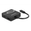USB Type-C-adapter DELOCK 63129
